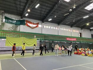 基隆市111年度中小學聯合運動會暨全國中等學校運動會選拔賽 網球項目比賽照片:img_6831